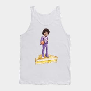 chappelle Tank Top